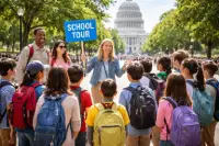 School Trip